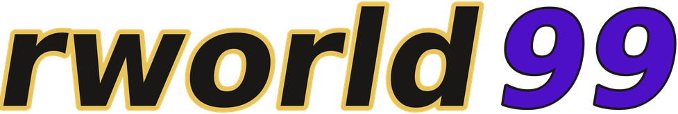 rworld99 logo