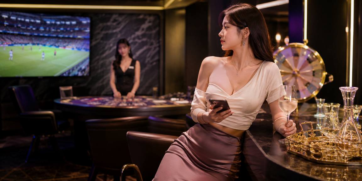 rworld99 Apa Yang Kami Tawarkan dalam Phoenix Gold